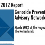 Picture of Genocide Prevention Advisory Network Report_For Genocide Prevention Blog